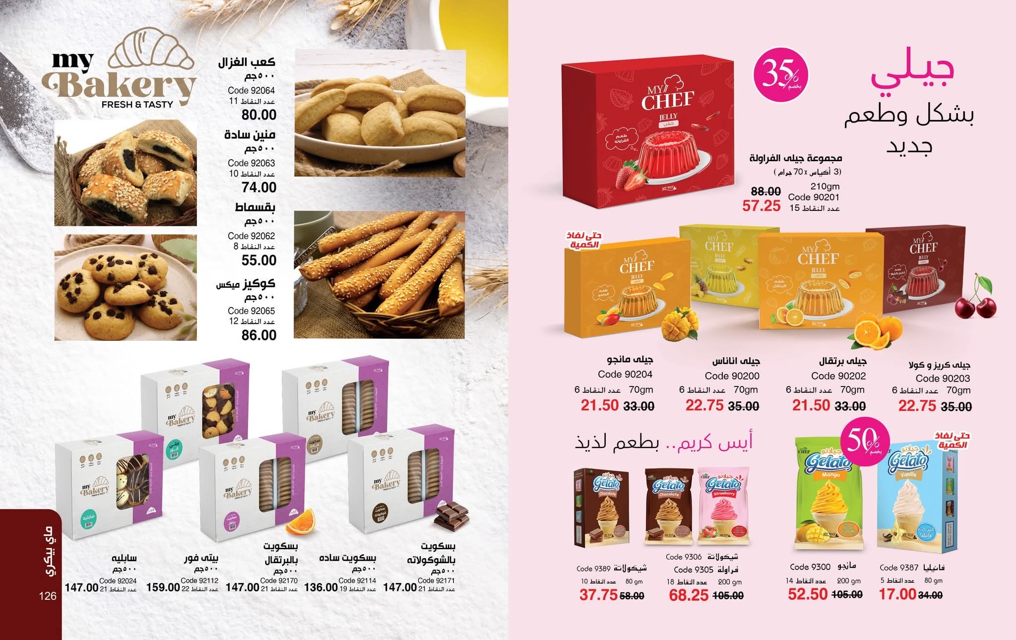 myway offers from 28oct to 1oct 2025 عروض ماى واى من 28 أكتوبر حتى 1 أكتوبر 2025 صفحة رقم 63